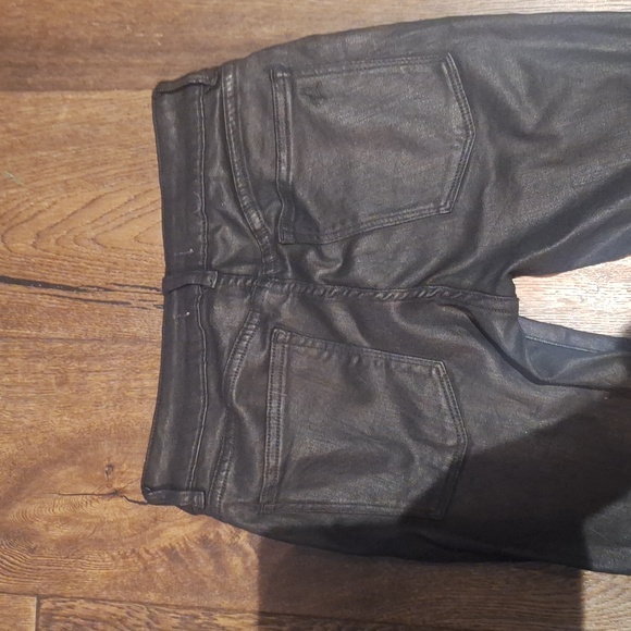 DL1961 Black ⚫️ 🖤 Jeans 👖 - Picture 5 of 9